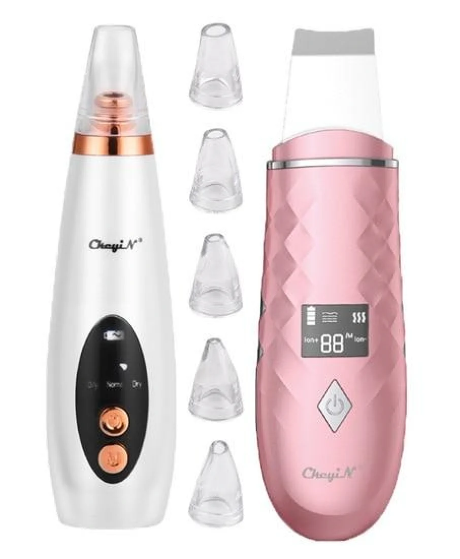 Face Cleansing Kit - Image 3