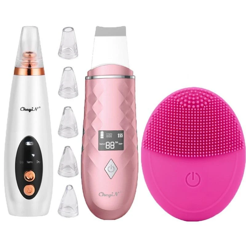 Face Cleansing Kit - Image 4