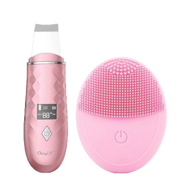 Face Cleansing Kit - Image 8
