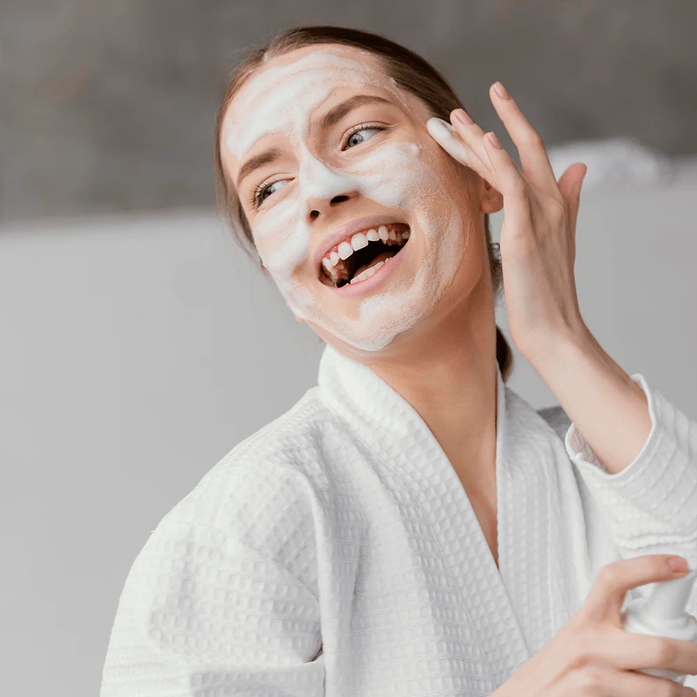 Gentle Cleanser - Image 3
