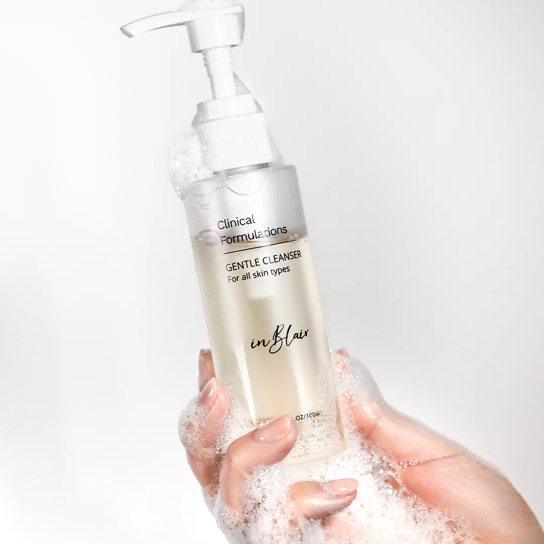 Gentle Cleanser - Image 6