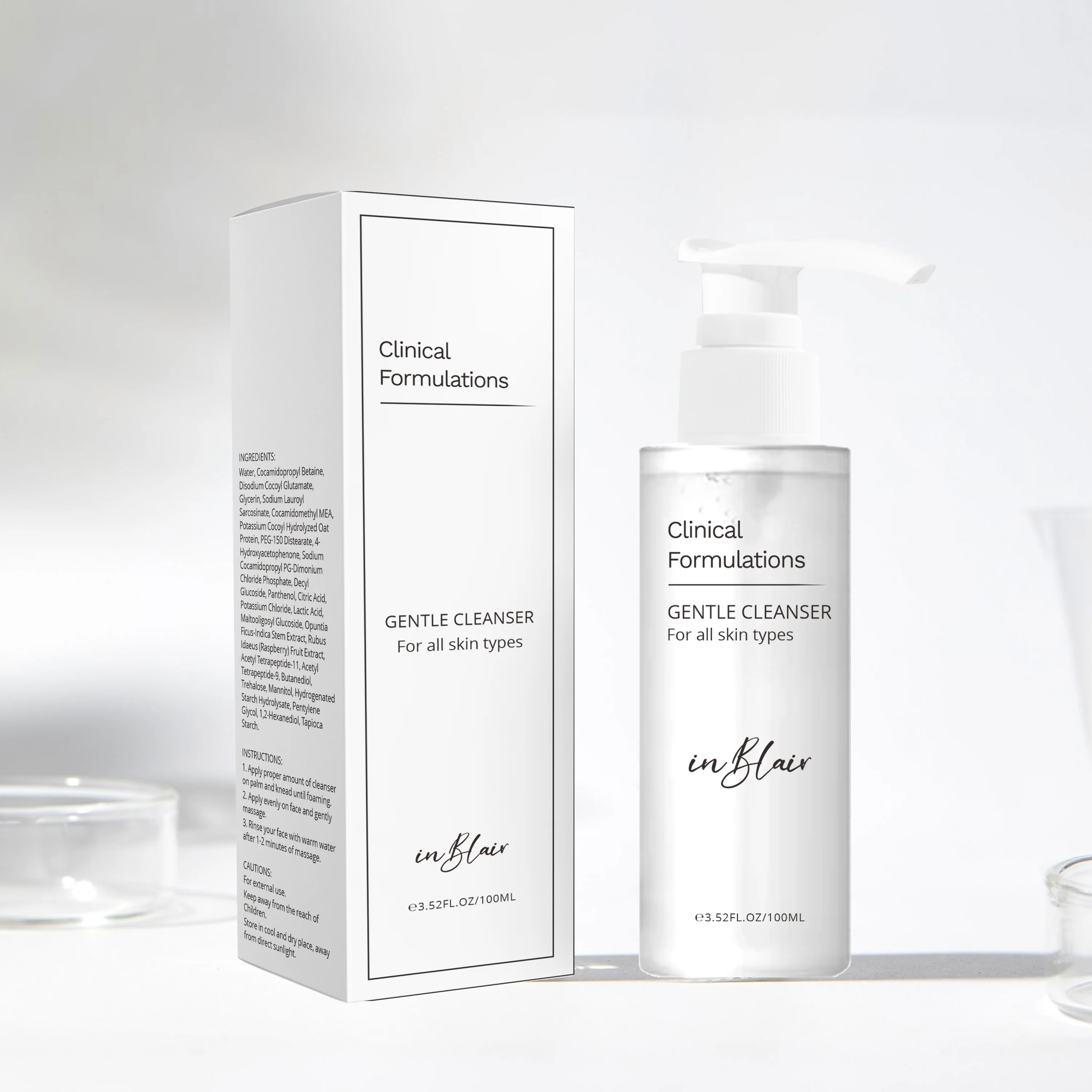 Gentle Cleanser - Image 7