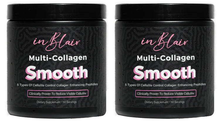 Multi collagen smooth - Image 2