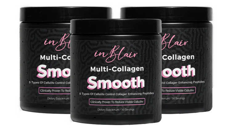 Multi collagen smooth - Image 3