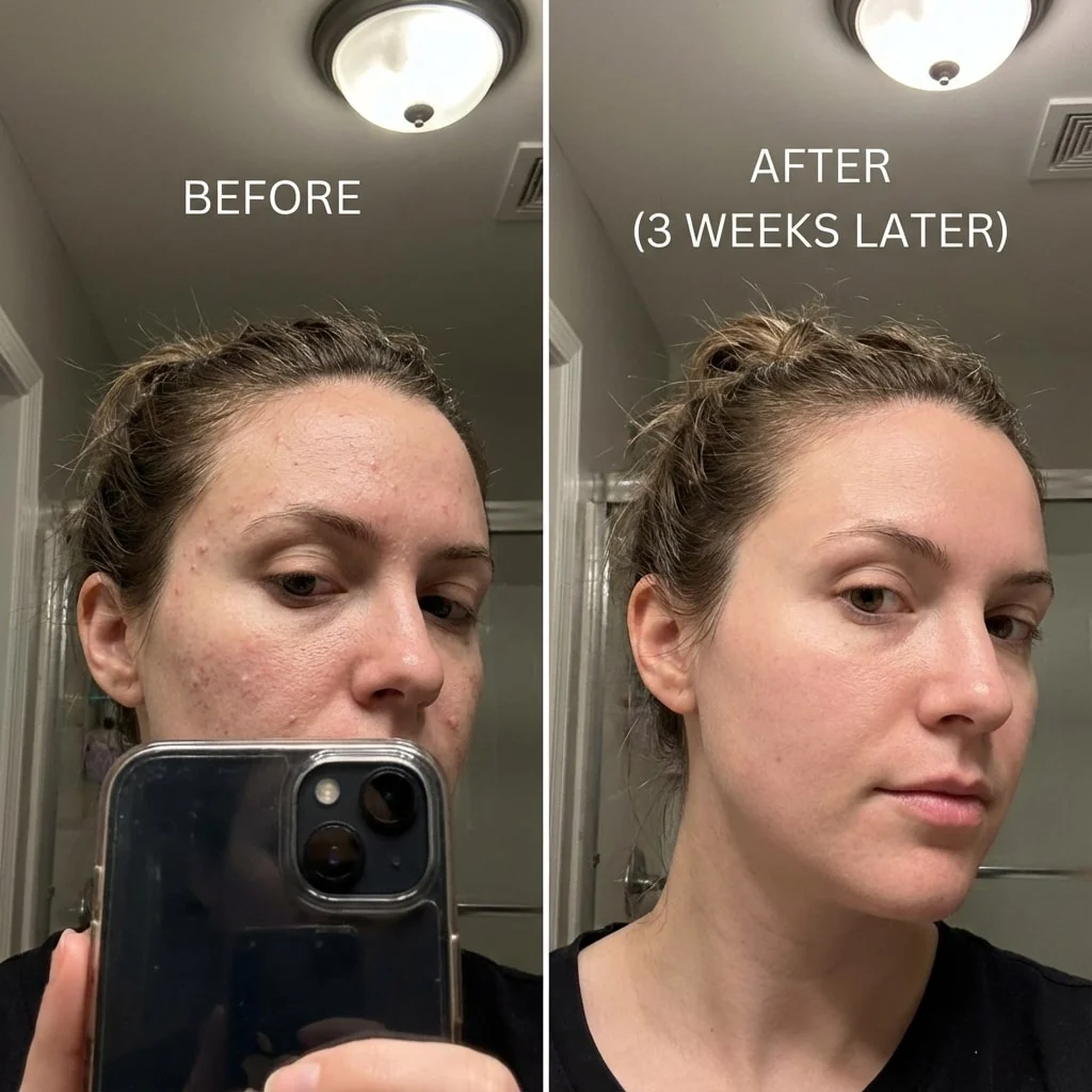 Rejuvenate Face Serum - Image 4