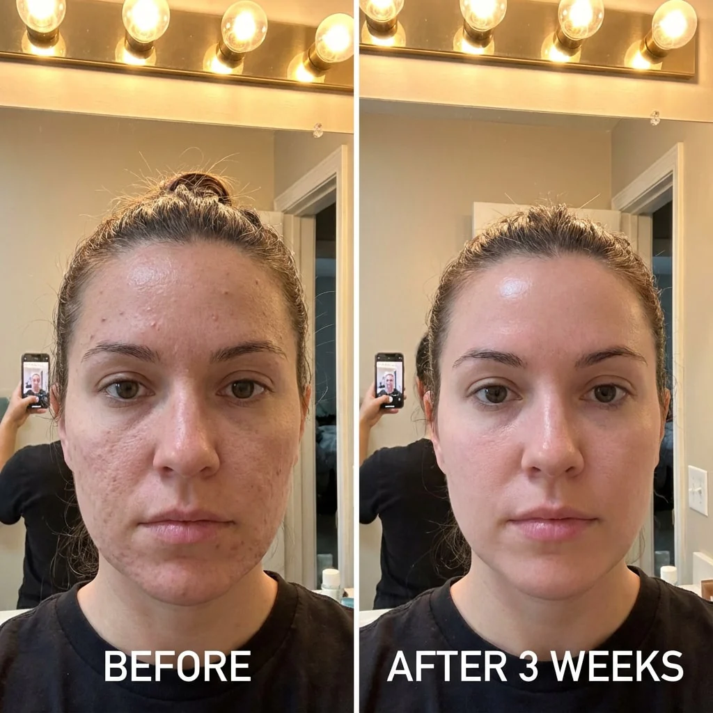 Rejuvenate Face Serum - Image 5