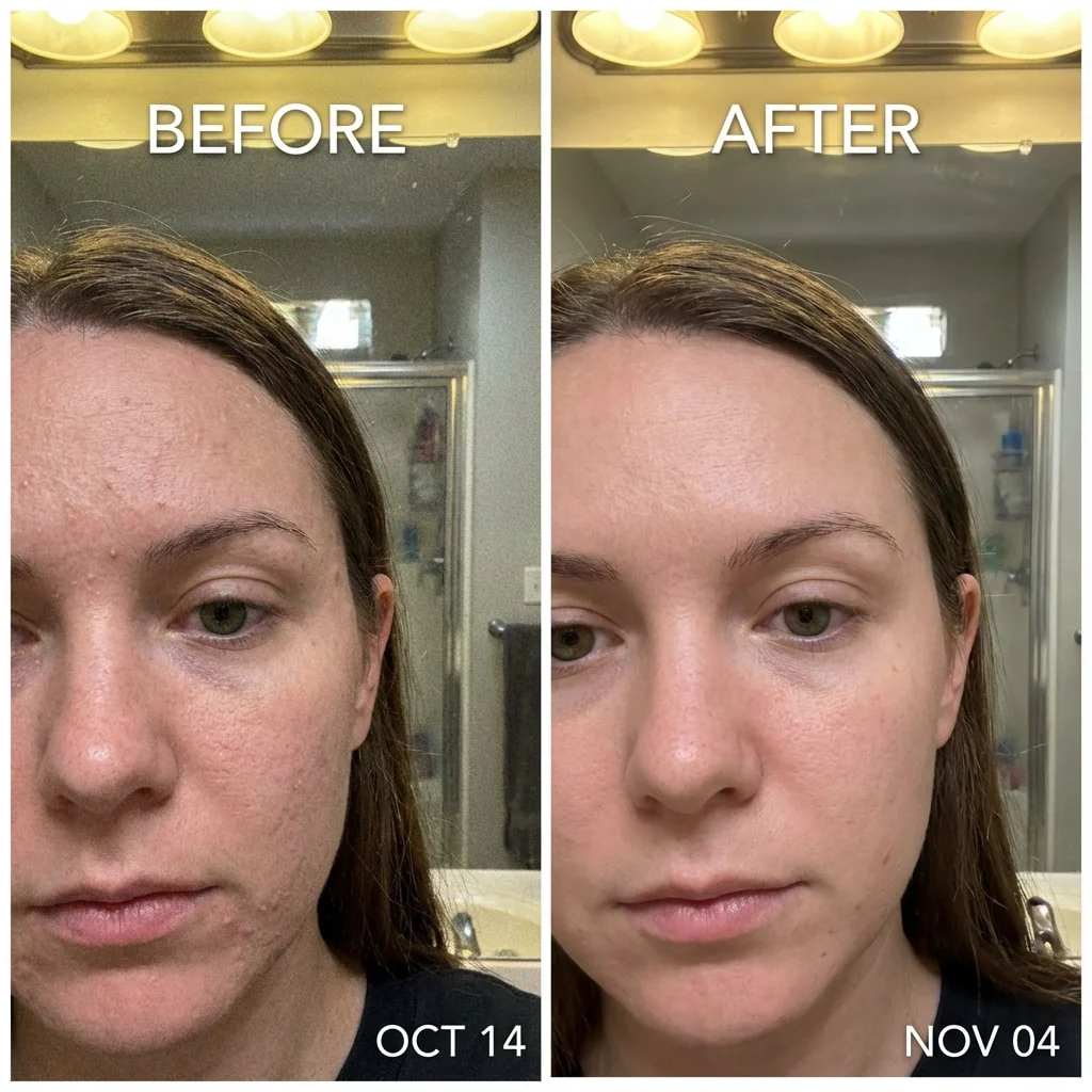 Rejuvenate Face Serum - Image 7