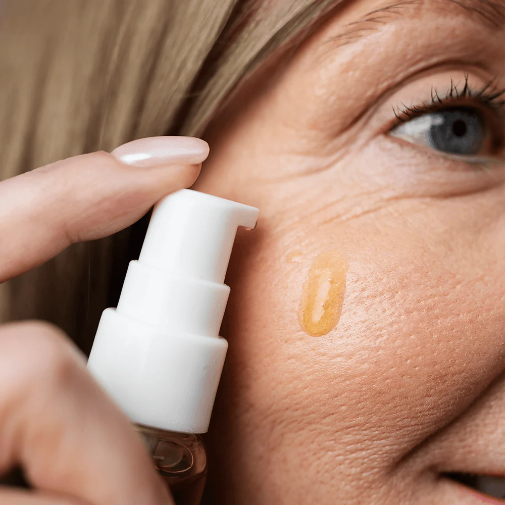 Revive Facial Oil - Image 3