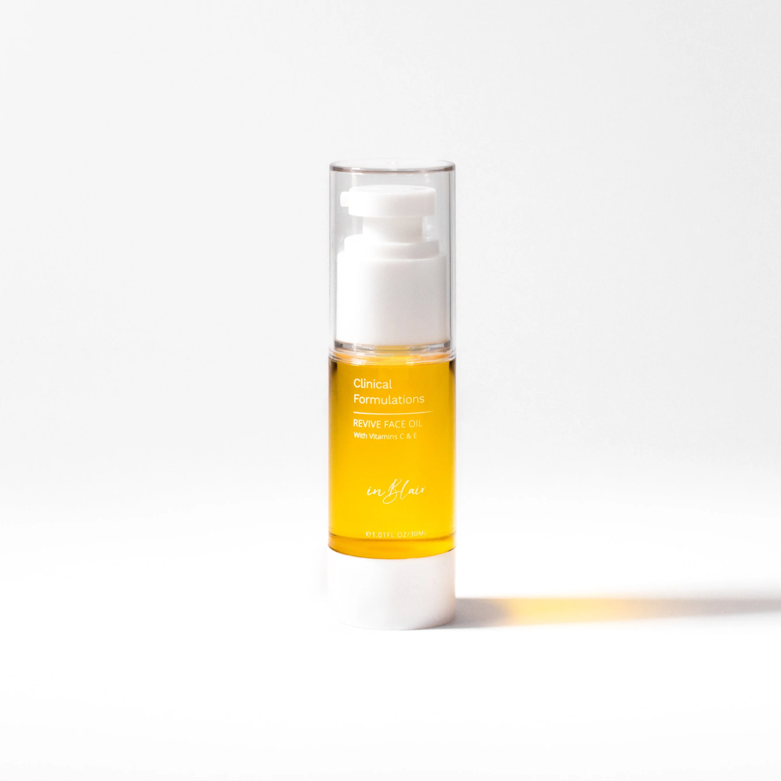 Revive Facial Oil - Image 5