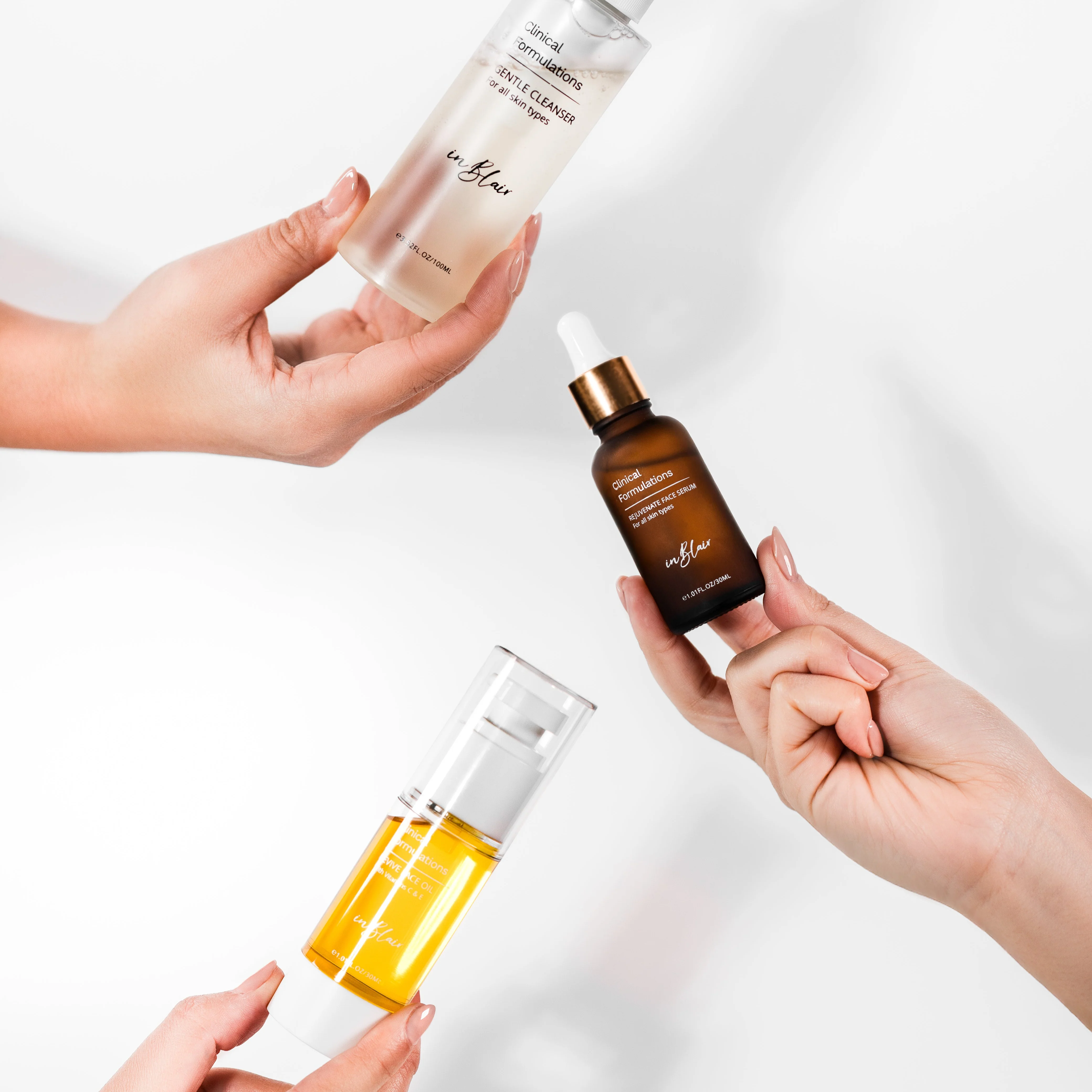 Revive Facial Oil - Image 6