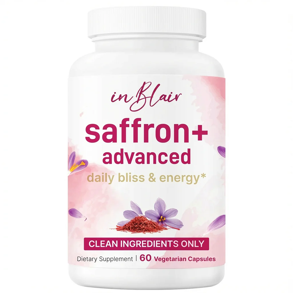 Saffron Advanced