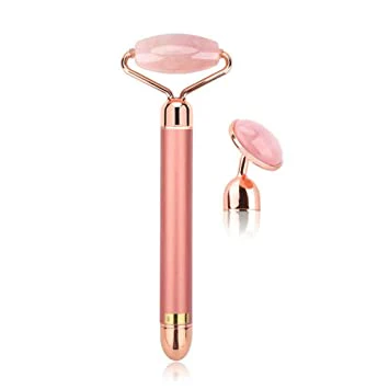 Vibrating Quartz Jade Massager - Image 9